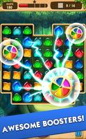 برنامه‌نما Gems Journey عکس از صفحه