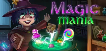 Magic Mania