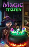 Magic Mania ポスター