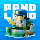 PANDOLAND:Casual Adventure RPG icon