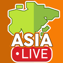 APK Asia TV en vivo