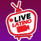 TV Latino en vivo icono