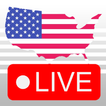 USA Live TV icon