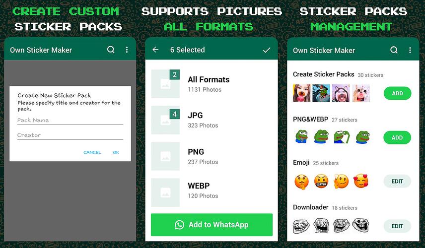 Wasticker Jawa Lucu Wastickerapps Sticker Maker For Android Apk Download
