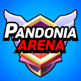 PANDONIA ARENA (แพนด้าอารีน่า)