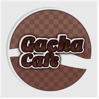 Gacha Cafe Zeichen