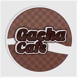 Gacha Cafe icône