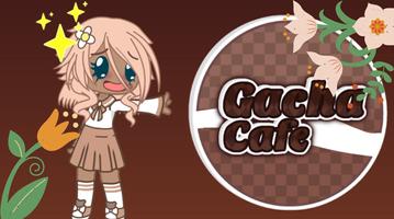 2 Schermata Gacha Cafe