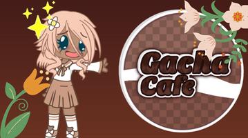 Gacha Cafe capture d'écran 2