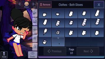 Gacha Redux Screenshot 1