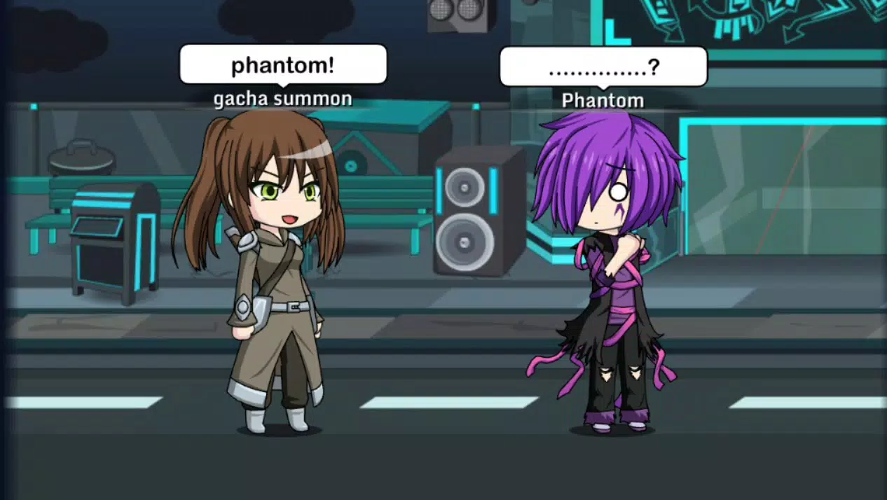 Gacha Redux APK for Android Download