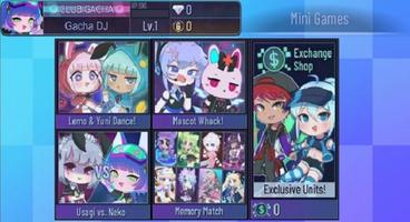 Gacha Star syot layar 1