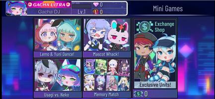 Gacha Ultra 2 screenshot 1