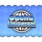 Gacha Universal icon