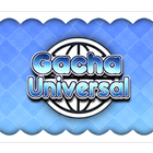 Gacha Universal иконка