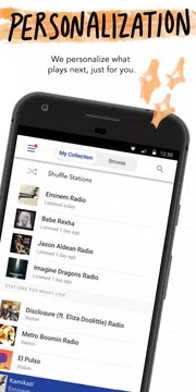 Pandora - Music & Podcasts APK download