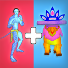 Pandora Avatar Merge иконка