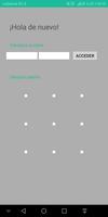 Pandora Passwords 海報