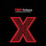 TEDxAnkara AR icône