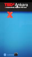TEDxAnkara AR постер