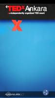 TEDxAnkara AR скриншот 1