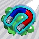 Magnetic Bricks APK
