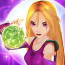 Power Girl 3D APK