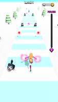 Power Girl 3D screenshot 2