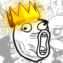 King.io - Meme Wars APK