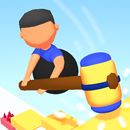 Never Give Up 3D APK