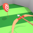 One Last Arrow