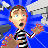 Security Camera Operator simgesi