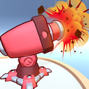 Cannon Defense Vertical APK