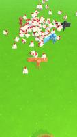 ChickenChaser.io Screenshot 1