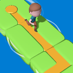 Island Connect-icoon