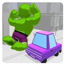 Hop and Smash APK