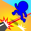Laser Jumpers-icoon