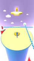 Laser Jumpers पोस्टर