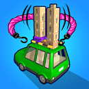 Packed Car APK