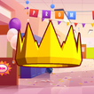ikon King.io - Prom Wars