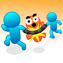 Trample and Run APK