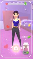 Selfie Hero الملصق
