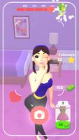 Selfie Hero تصوير الشاشة 1