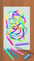 Single Line Draw Screenshot 2