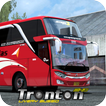 Livery Bussid Tronton SHD