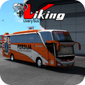 Livery Bus Viking