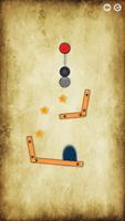 Physics Puzzle Game : Magneto Affiche