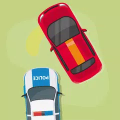 Cop Chop - Police Car Chase Icon