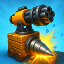 Mine Digger TD APK