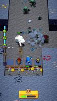 Mine Digger TD ảnh chụp màn hình 1